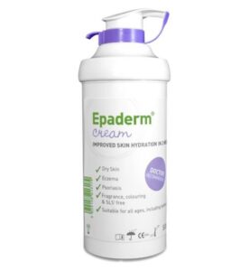 Epaderm Cream