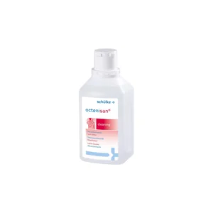 Buy Octenisan Antimicrobial Wash Lotion - 500ml Online