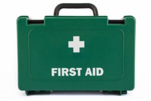 First Aid