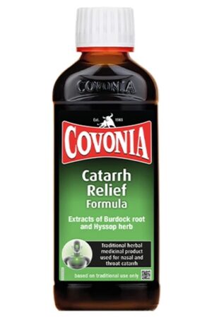 Covonia Catarrh Relief Formula - 150ml