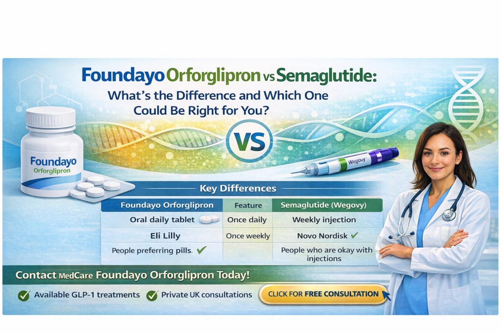 why is semaglutide not working for me The Real Reasons: Why Semaglutide Isn't Working for Me!