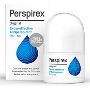 Buy Perspirex Antiperspirant Roll-On Original - 20ml Online